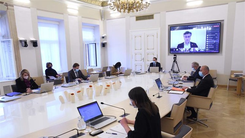 Nerado idemo u smjeru prekršajnih sankcija, ali taj je alat potreban radi neodgovornih pojedinaca koji krše mjere